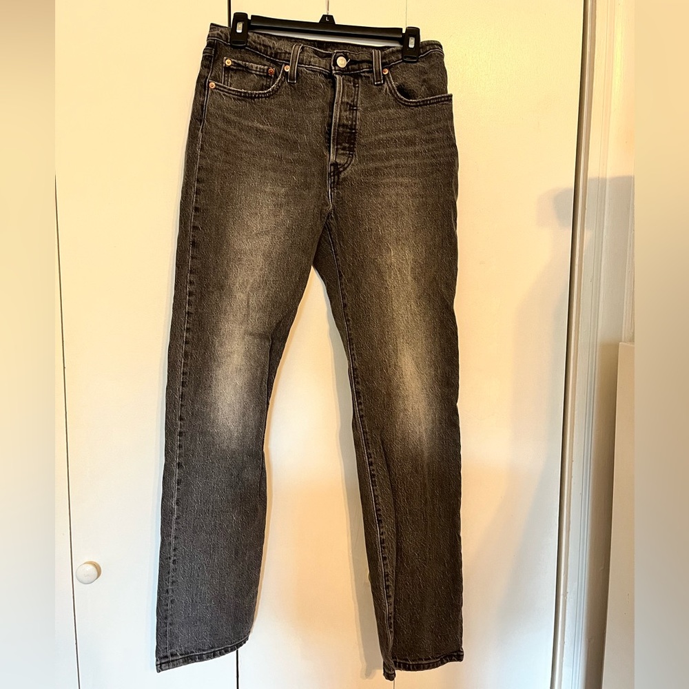 Levi’s 501s Jeans
